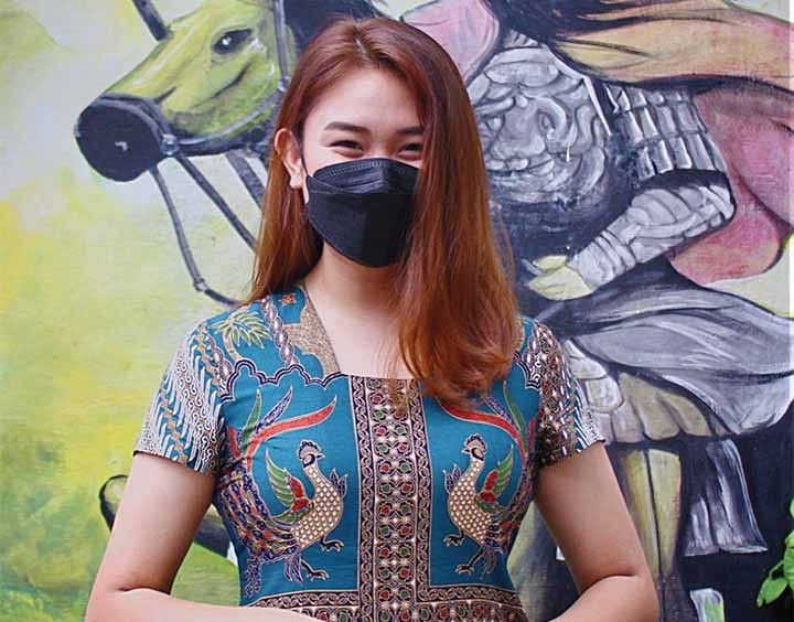 Finalis Koci Jatim 2021 Ajak Netizen Main ke Kampung Pecinan Kapasan Dalam